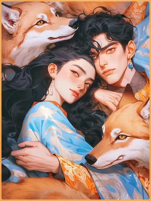 剧照